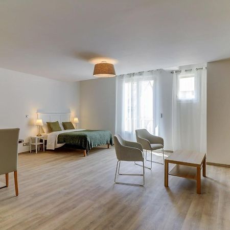 Ovelia Dijon - Le Courtille Ste-Marthe Apartment Luaran gambar